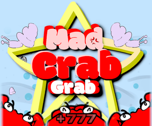 play Mad Crab Grab