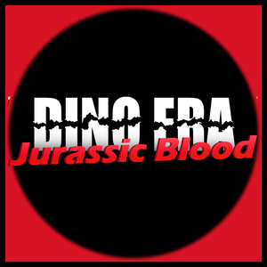 play Dino Era: Jurassic Blood(Team Project)