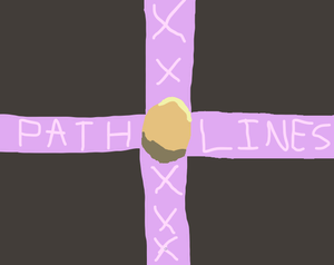 play Path Lines Extanded