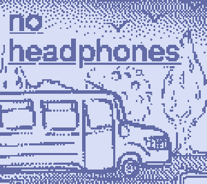 play No Headphones