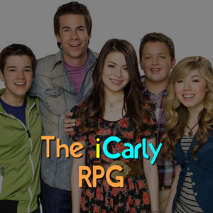The Icarly Rpg