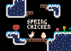 play Spring Chicken