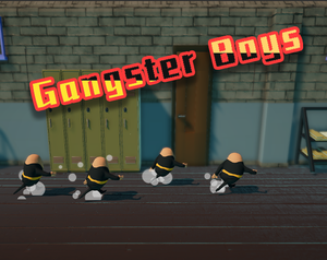 play Gangsterboys