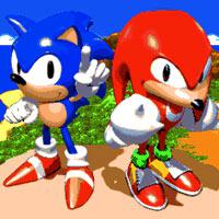 play Sonic And Knuckles