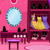 play Dressup2Girls-Girls-Room-Escape-5