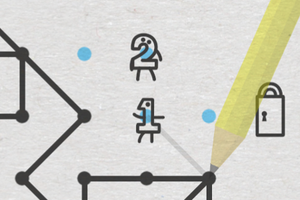 play Dot Dungeons