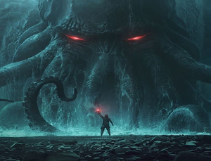 play Cthulhu Asylum
