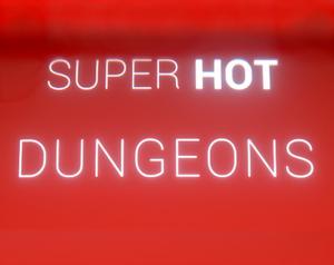 play Superhot Dungeons