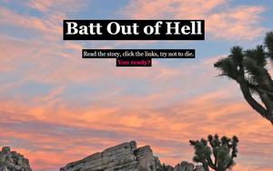 play Batt Out Of Hell