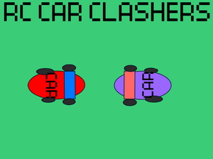 play Rc Car Clashers