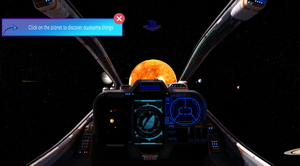 play Solar System: Mini Simulation