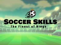 play Soccer Skills - Euro Cup 2021