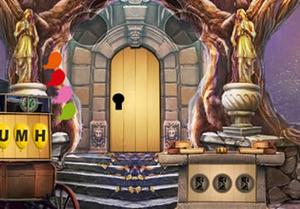 play Pretty Fox Escape