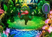 play Save Pest From Carnivorous