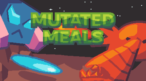 play Mutated Meals