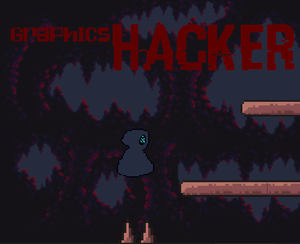 play Graphics Hacker
