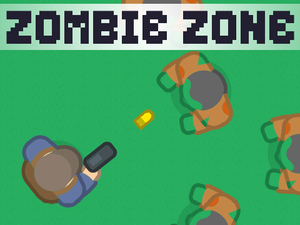 play Zombie Zone