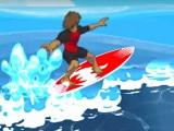 play Surfing Hero