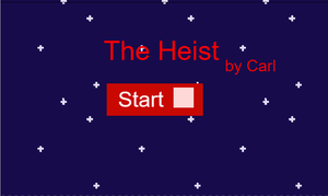 play Ce Game The Heist