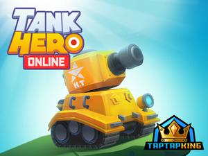 play Tank Hero Online