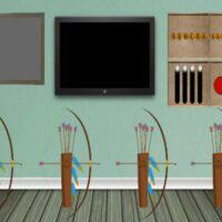 play 8B Brave Merida Escape Html5