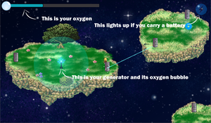 play Survive The Void
