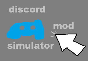 play Discord Mod Simulator