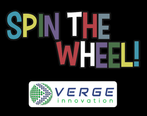 play Spin The Wheel | Verge Innovation