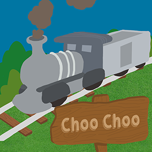 play Choo Choo Version 2