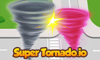 play Super Tornado.Io