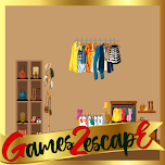 play G2E Dress Shop Escape Html5
