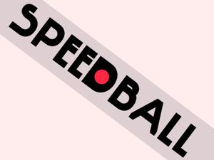 play Speedball