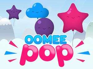 play Oomee Pop
