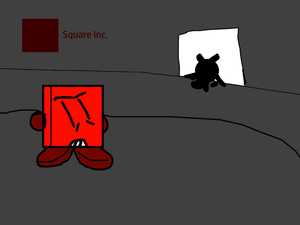 Red Square Shootout