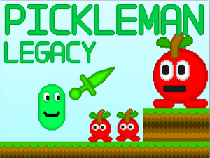 play Pickleman Legacy: Chapter 1