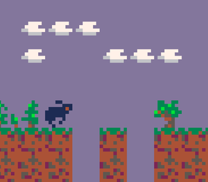 play Rabbit Race