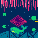 play Space Landscape Generator