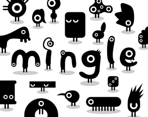 play Mingle