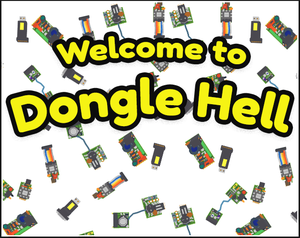 play Dongle Hell