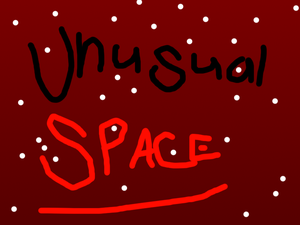 play Unusual Space