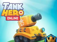 Tank Hero Online