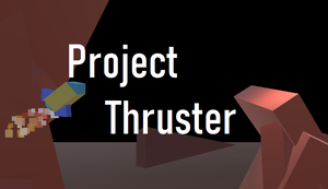 play Project Thruster