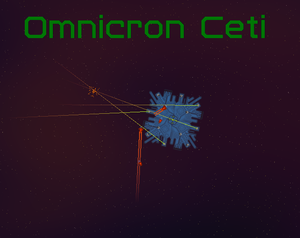 play Omnicron Ceti