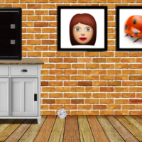 play G2M Old Brick House Escape Html5