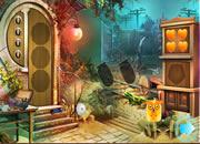 play Pretty Fox Escape