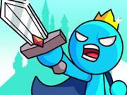 play Stick Clash Online