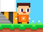 play Astronaut Steve