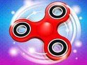 Fidget Spinner