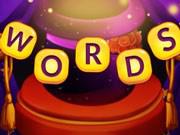 play Circus Words