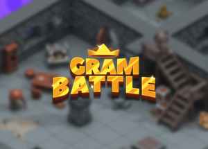 play Gram Battle